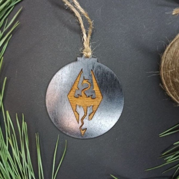Skyrim Etsy
