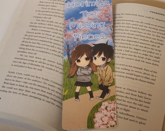 Book Of Days: [Anime] Horimiya
