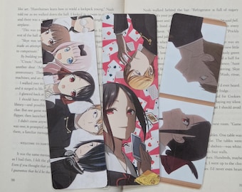 Kaguya-sama: Love Is War Bookmark