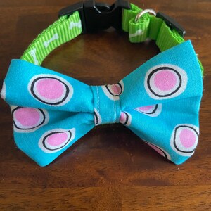 Dog Bow Tie. Dog Bow. Cat Bow. Cat Bow Tie. Pet Bow or Bow Tie. Dapper Dogs. Fancy Gent Attire. Fur Baby Tie.