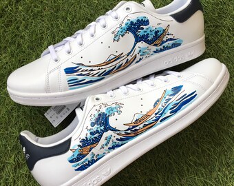 stan smith design your own