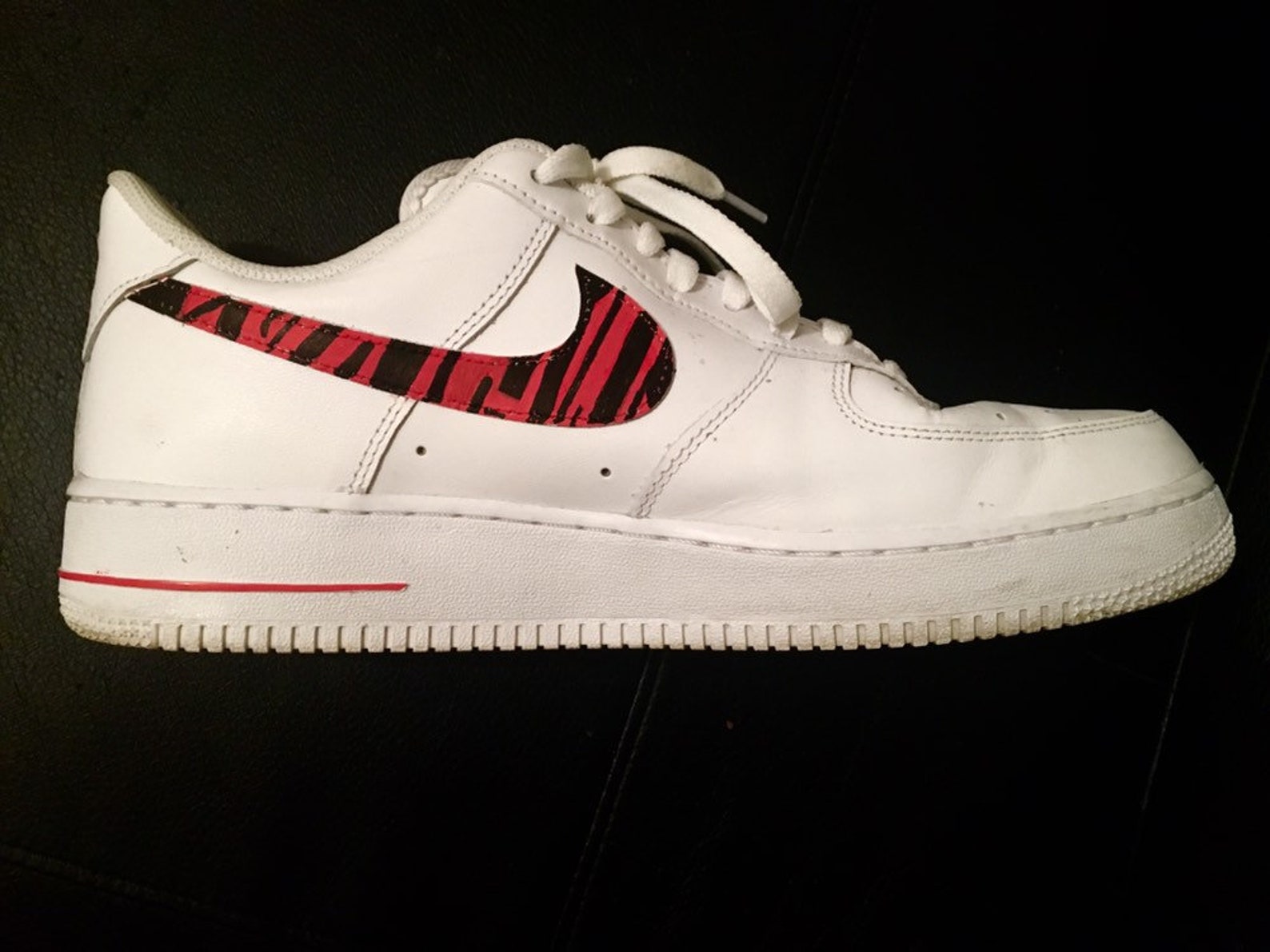 air force 1 tupac