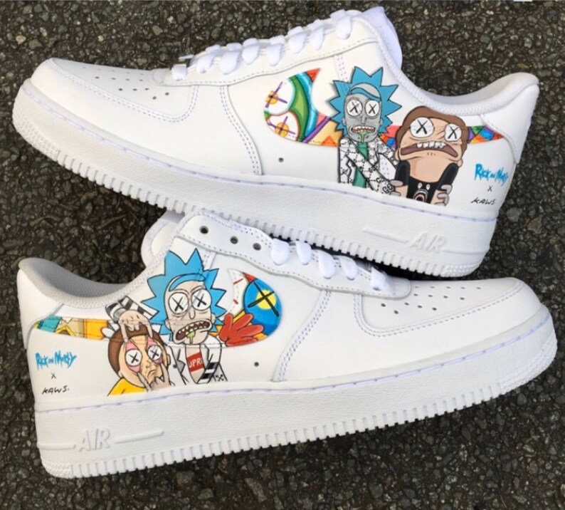 order custom nikes