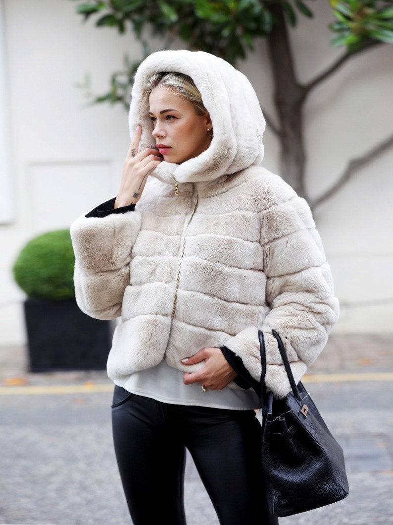 Old Money Style Coat