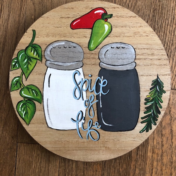 Mini Lazy Susan Etsy