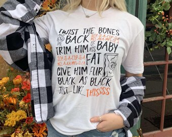 womens plus size halloween shirts