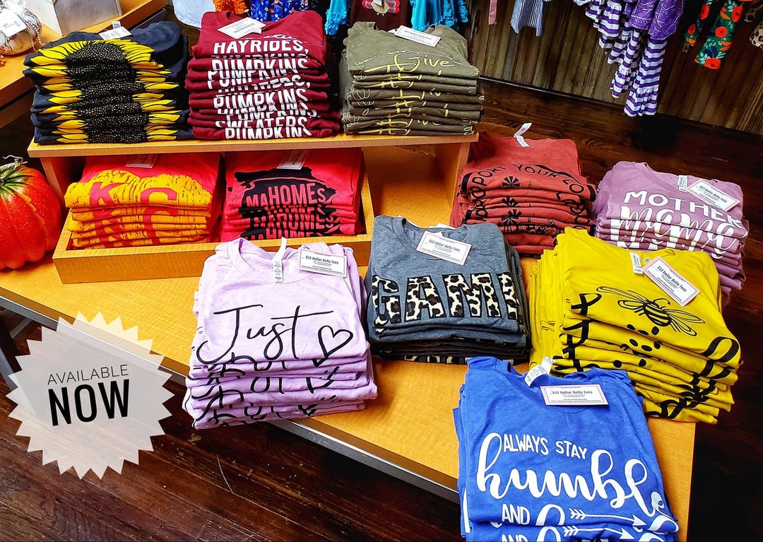 Wholesale Tee Bundle Wholesale Shirts Boutique Wholesale Boutique Owner Small Business Owner
