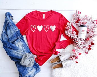 plus size valentine sweaters