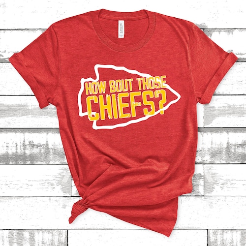 chiefs shirts plus size