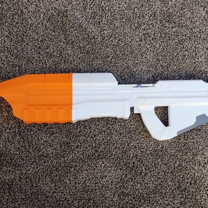 Halo 2024 guns toys