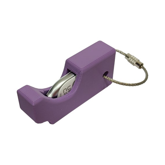 Cover Case Keychain for Titan Security Keys (usb-a/nfc and Usb-c