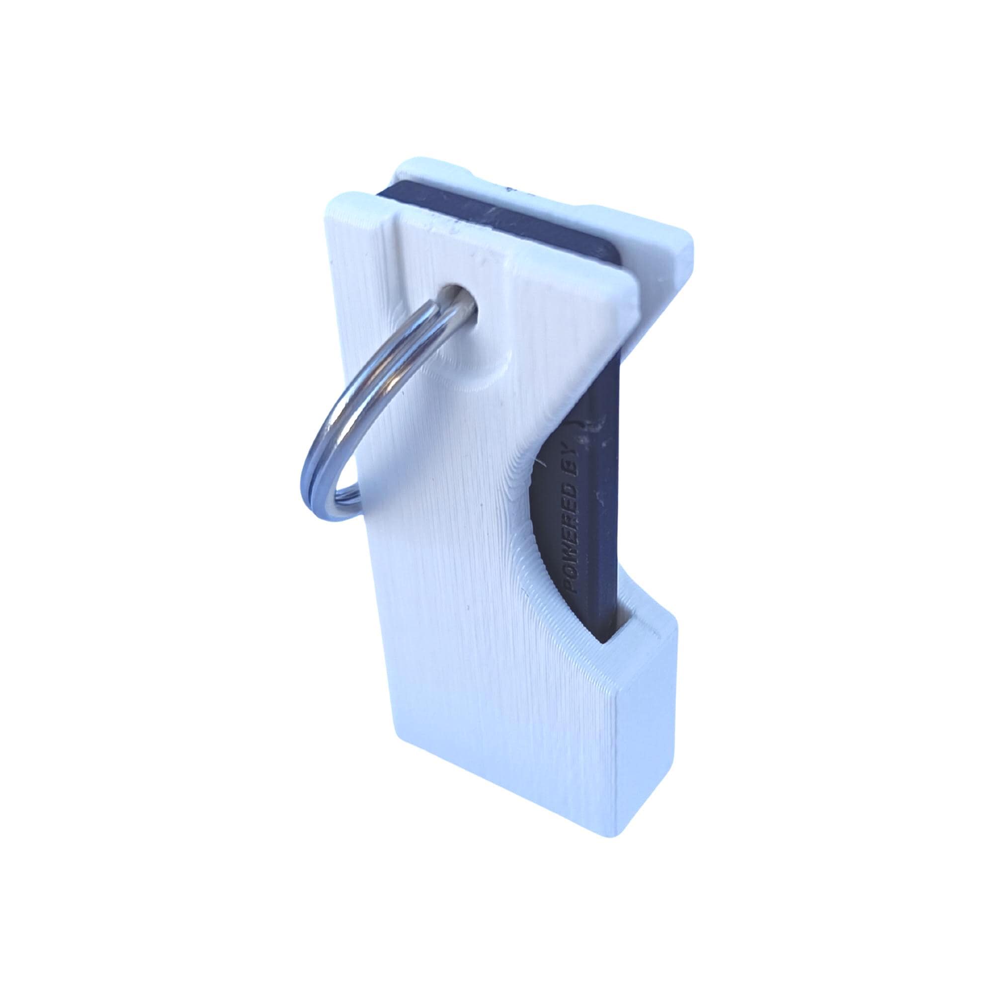 Yubikey Case Keychain Cover Case Keychain for Yubikey 5 NFC / 5C NFC - Etsy