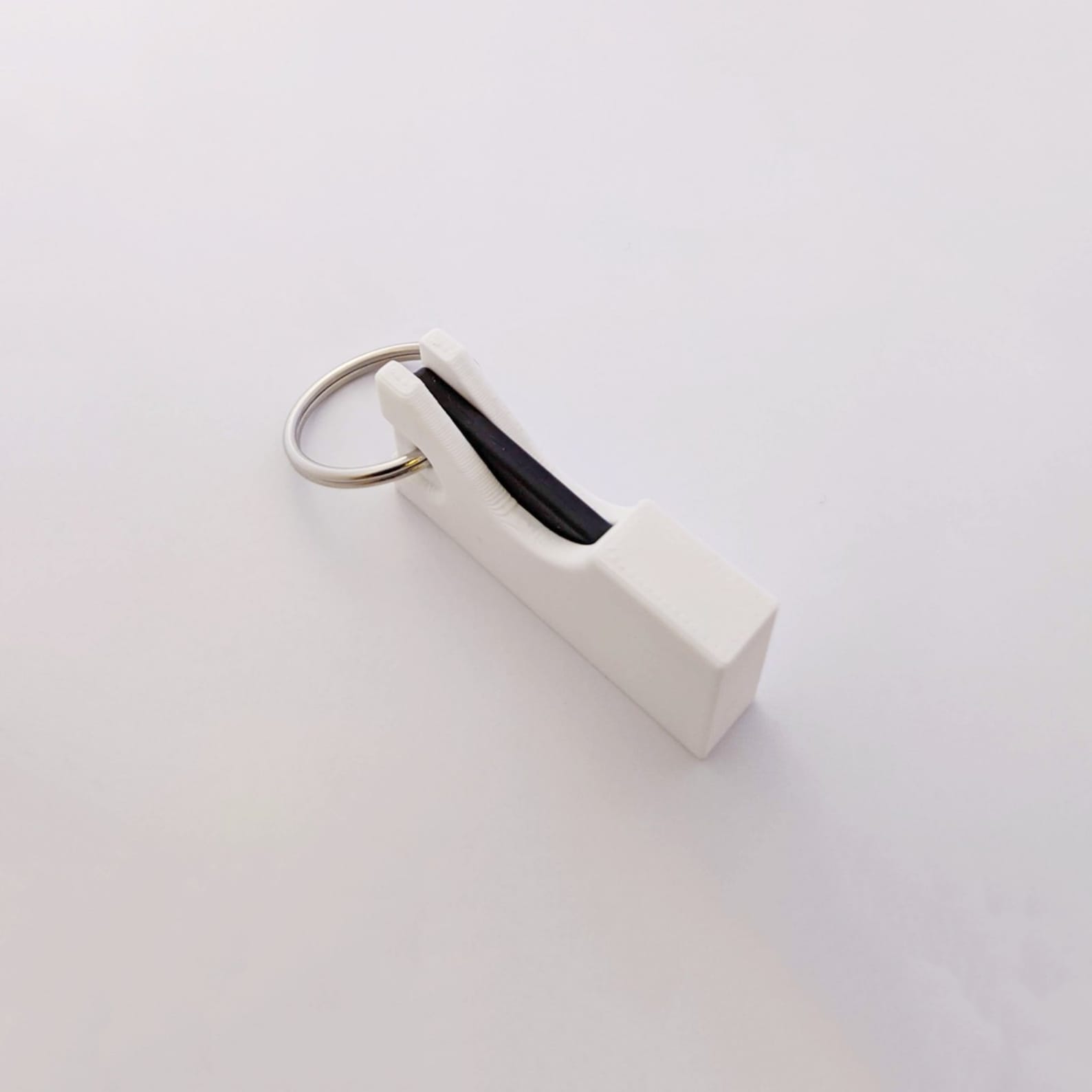 yubikey 5ci keychain