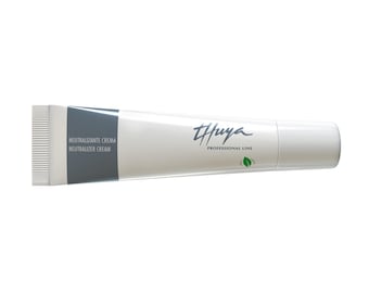 Neutralizer Cream - Thuya 15ml, Eyebrow Lamination, Professional Eyebrows Lamination and Eyelashes Lifting, Organic Accessories, Lash Lift