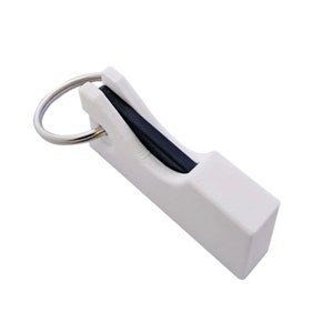 Yubikey 5 NFC / 5C NFC Cover case Keychain image 2