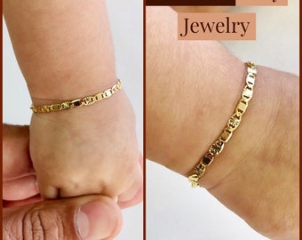 boy baby bracelet