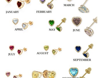 infant earrings canada