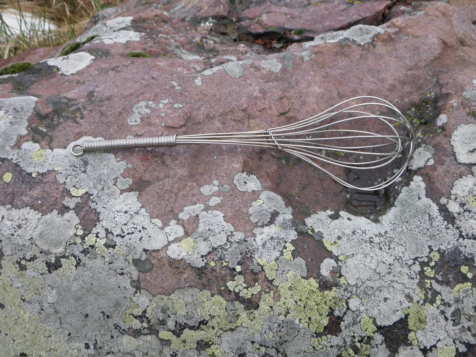 Old Egg Whisk Vintage Hand Mixes Retro Kitchen Stirrer Etsy