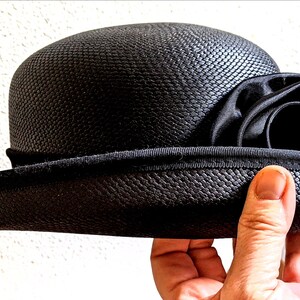 Joe Bill Miller Hat JOE BILL MILLER Vintage 50 main image 3