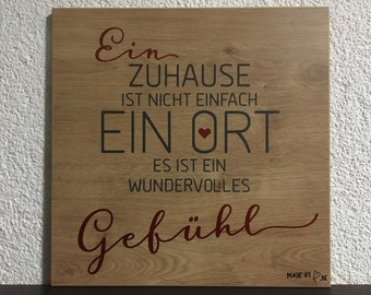 Download Sprueche auf holzbretter For iPhone Free