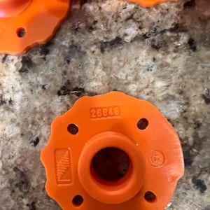 Sears Kenmore sewing Machine Cams
