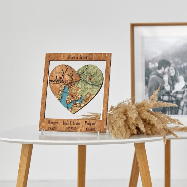 Personalized Couples Home Decor Etsy