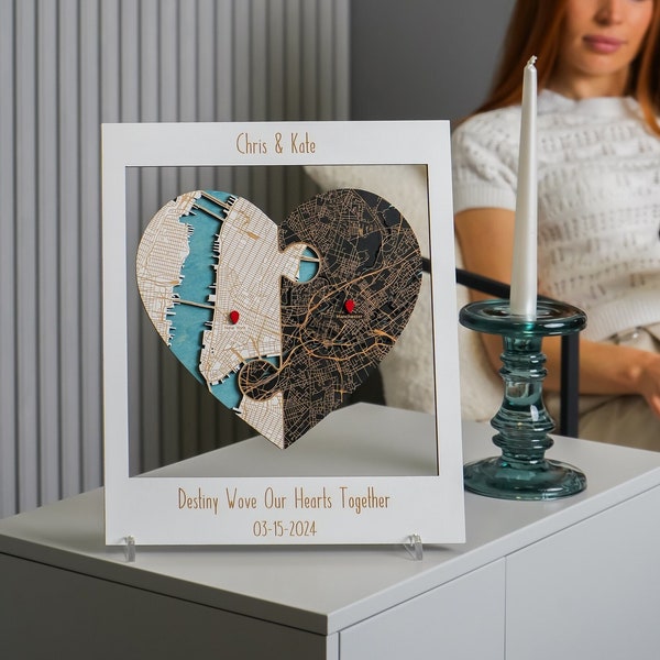 Personalized City Gift Engagement 60+ Gift Ideas for 2024