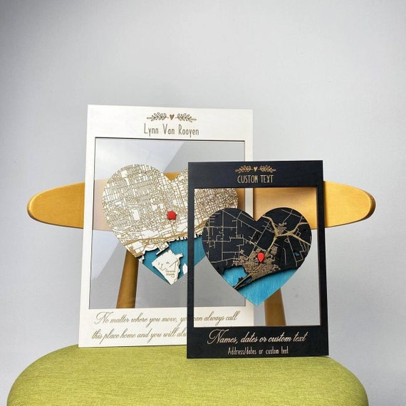 Long distance housewarming best sale gifts