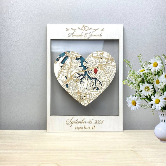 Etsy 2024 engagement gifts