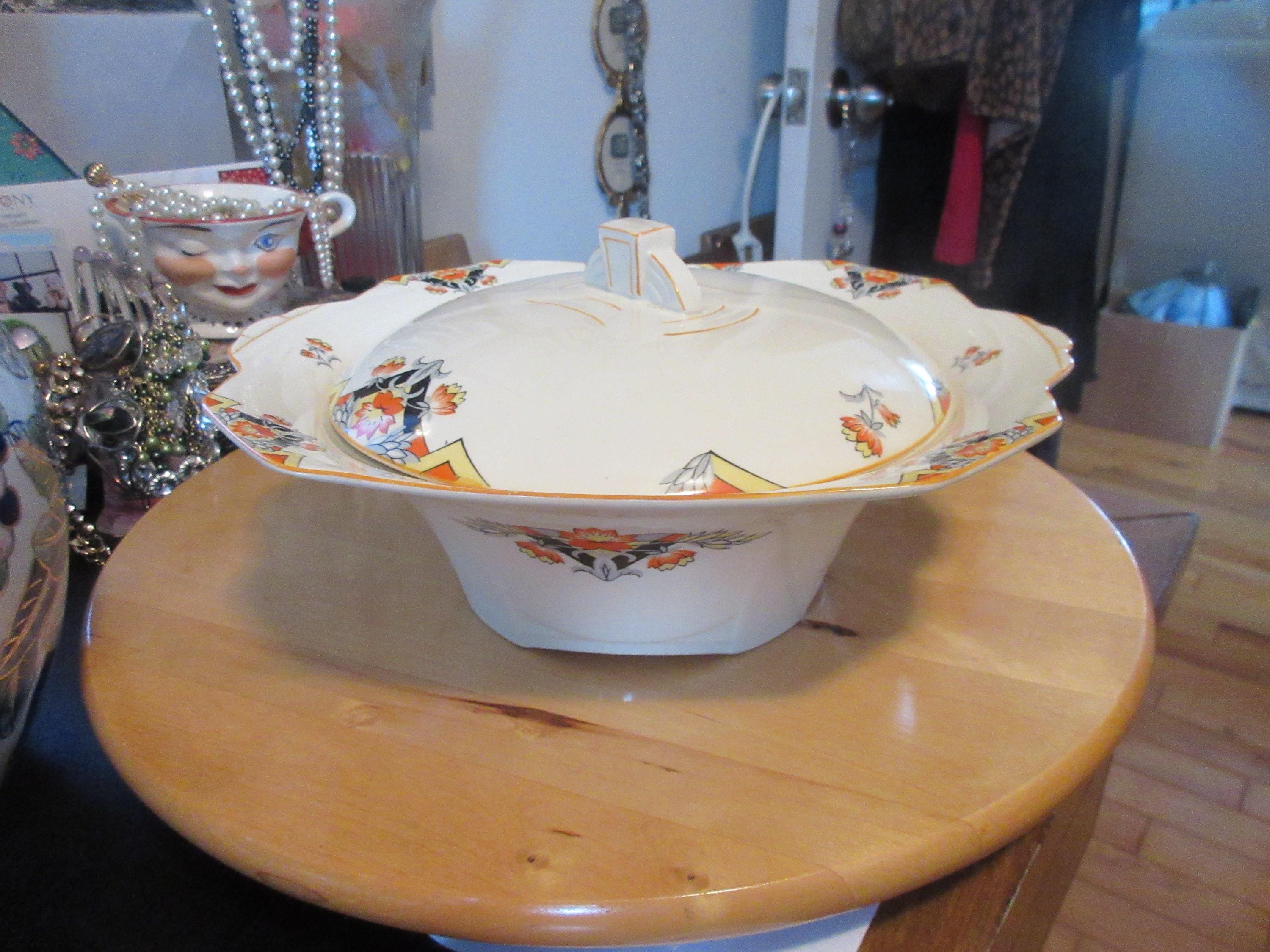 Rare Alfred Meakin - Etsy Canada