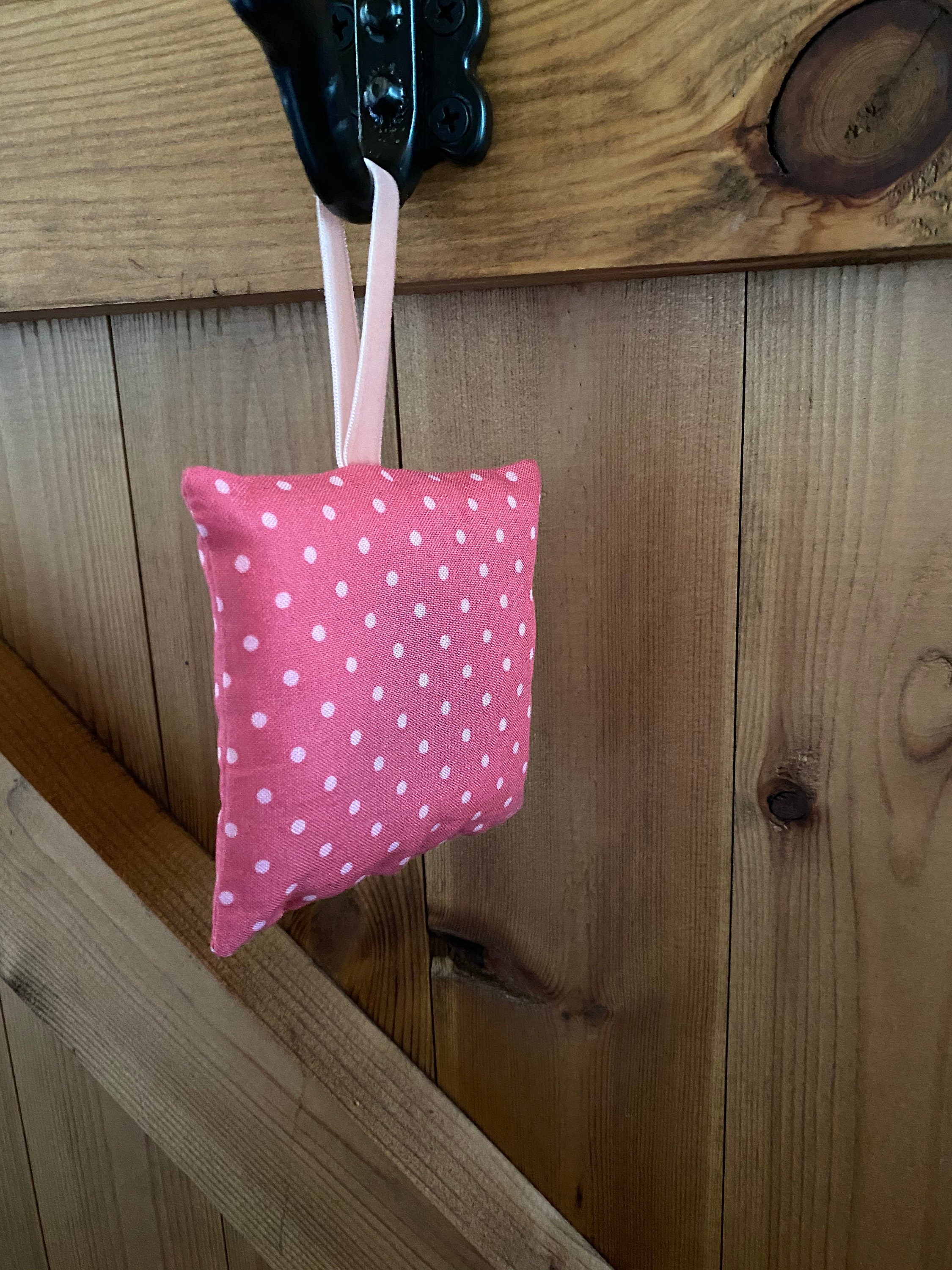 Lavender Sachets Pillows Etsy