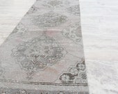 ladder rugs,moroccon rug,persian rug,nomadic style,kitchen rugs,tribal rug,very rare colors bohemian wool runner rug 31x135 inch 347x79 cm