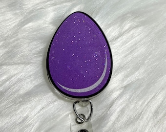 Easter Egg Badge Reel, Easter Badge Reel, Spring Badge Reel, Holiday Badge Reel, Cute Egg Badge Reel, Glitter Badge Reel, Nurse Badge Reel