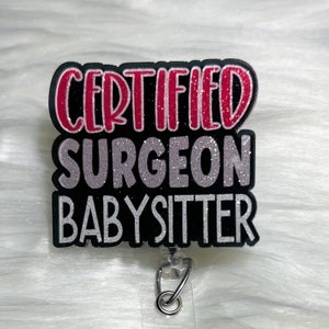 Adorable Anatomy Badge Reel Nurse Badge Reel RN Badge Reel Retractable ID  Badge Holder nurse Gift Cute Felt Badge Reel 
