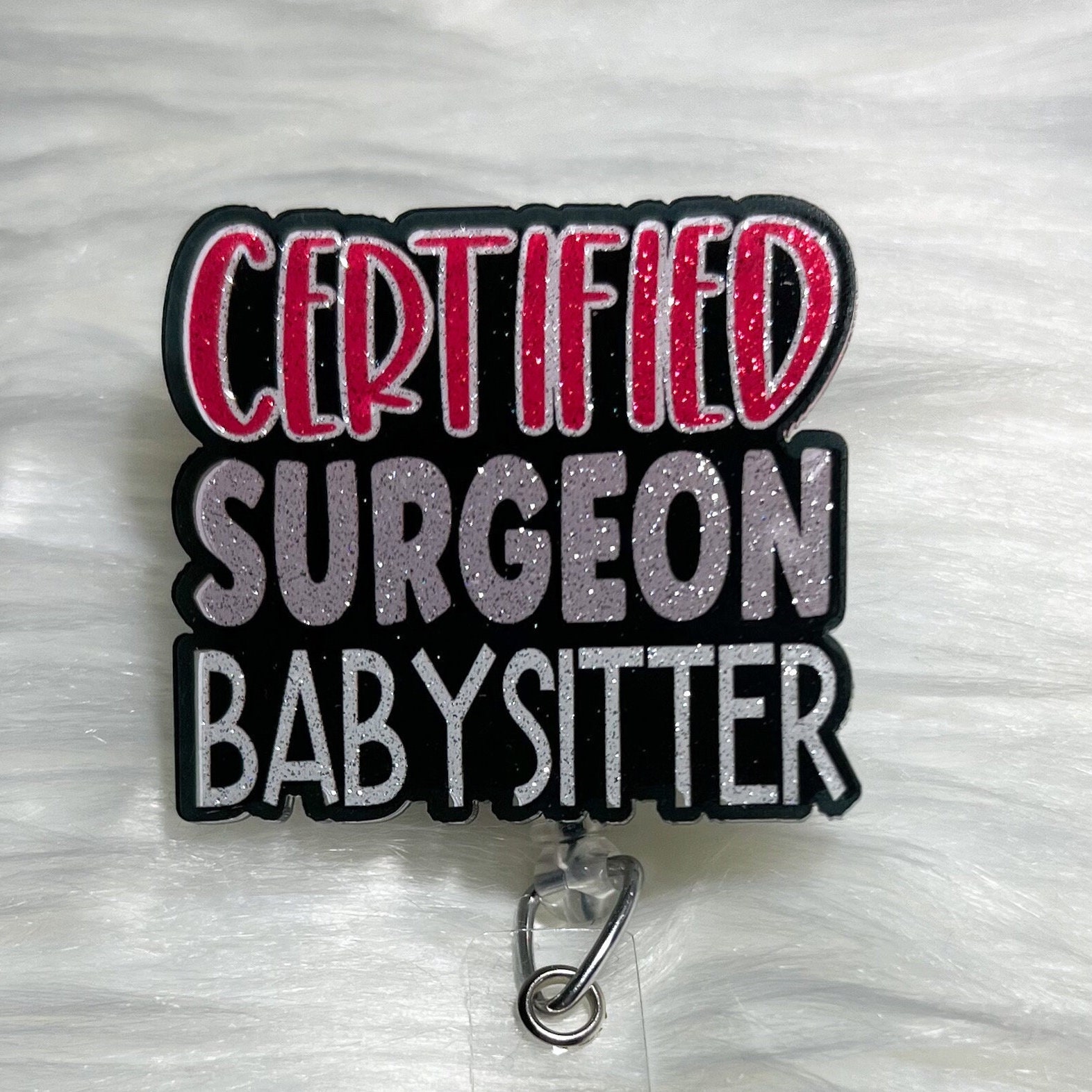 Swaddle Baby Badge Reel, Baby Badge Reel, Labor and Delivery Nurse Reel,  Nursery Reel, Baby Midwife OB Badge Reel, Obgyn, NICU Badge 
