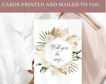 will you be my bridesmaid card,Bridesmaid proposal card, bridesmaid proposal cards, will you be my bridesmaid, bridesmaid proposal gift