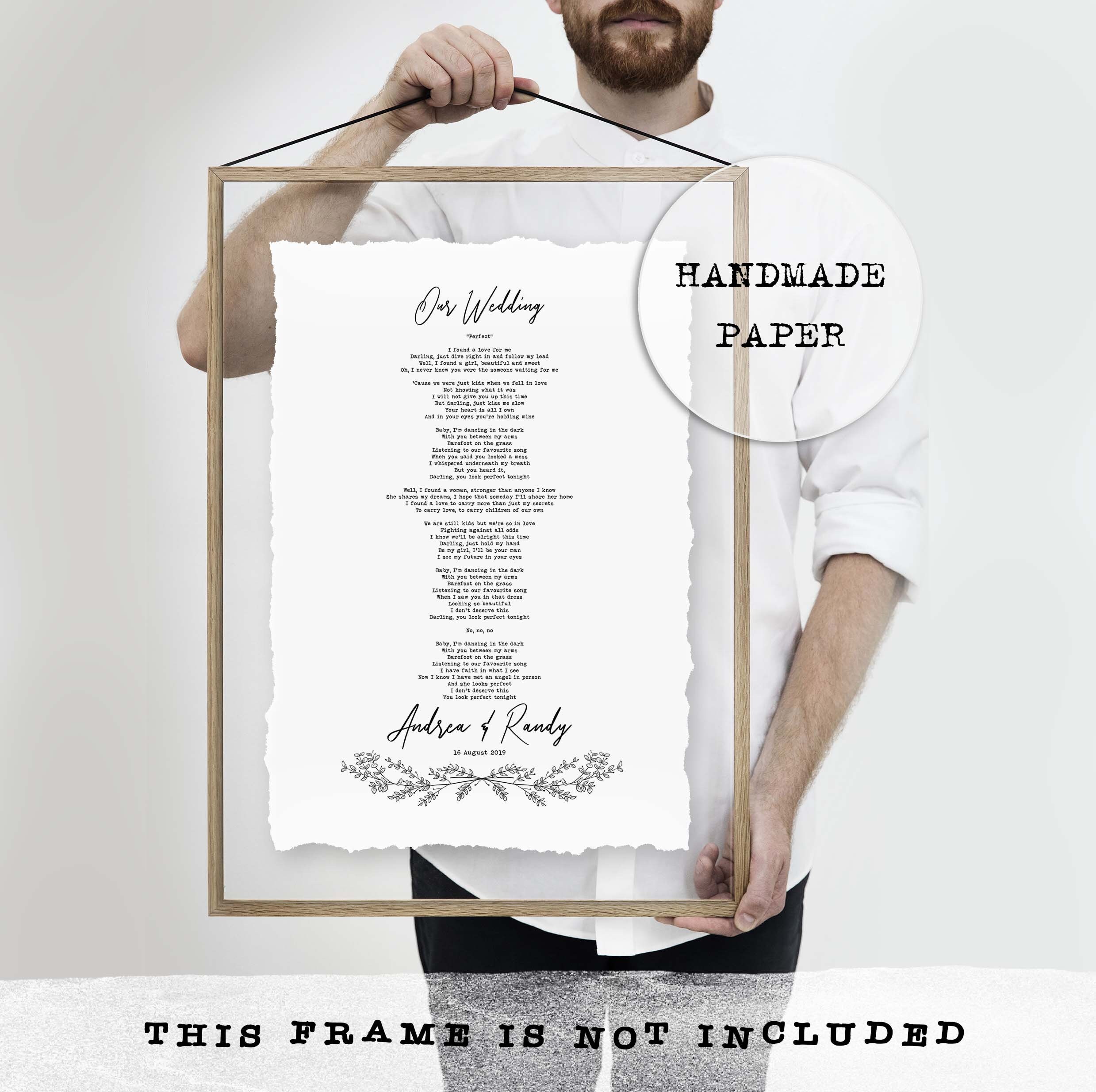 Printable Wall Art Paper Anniversary Gift For Him 1 Year Wedding Print Custom Lyric Art Valentines Day Card Personalized Song Print Prints Art Collectibles Kromasol Com Printable Wall Art Paper Anniversary Gift For Him 1 Year Wedding Print Custom Lyric Art Valentines Day Card Personalized Song Print Prints Art Collectibles Kromasol Com