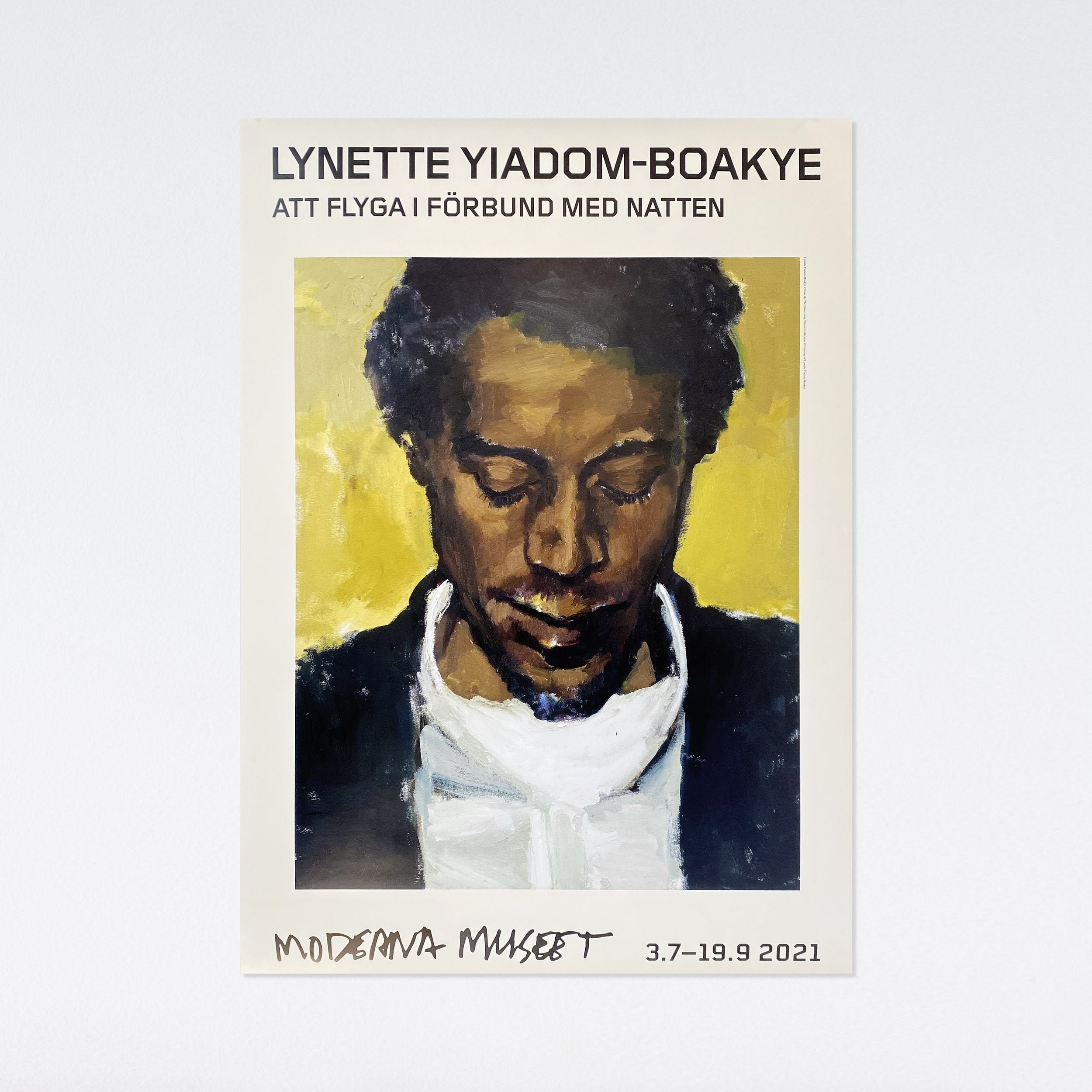 LYNETTE YIADOM-BOAKYE