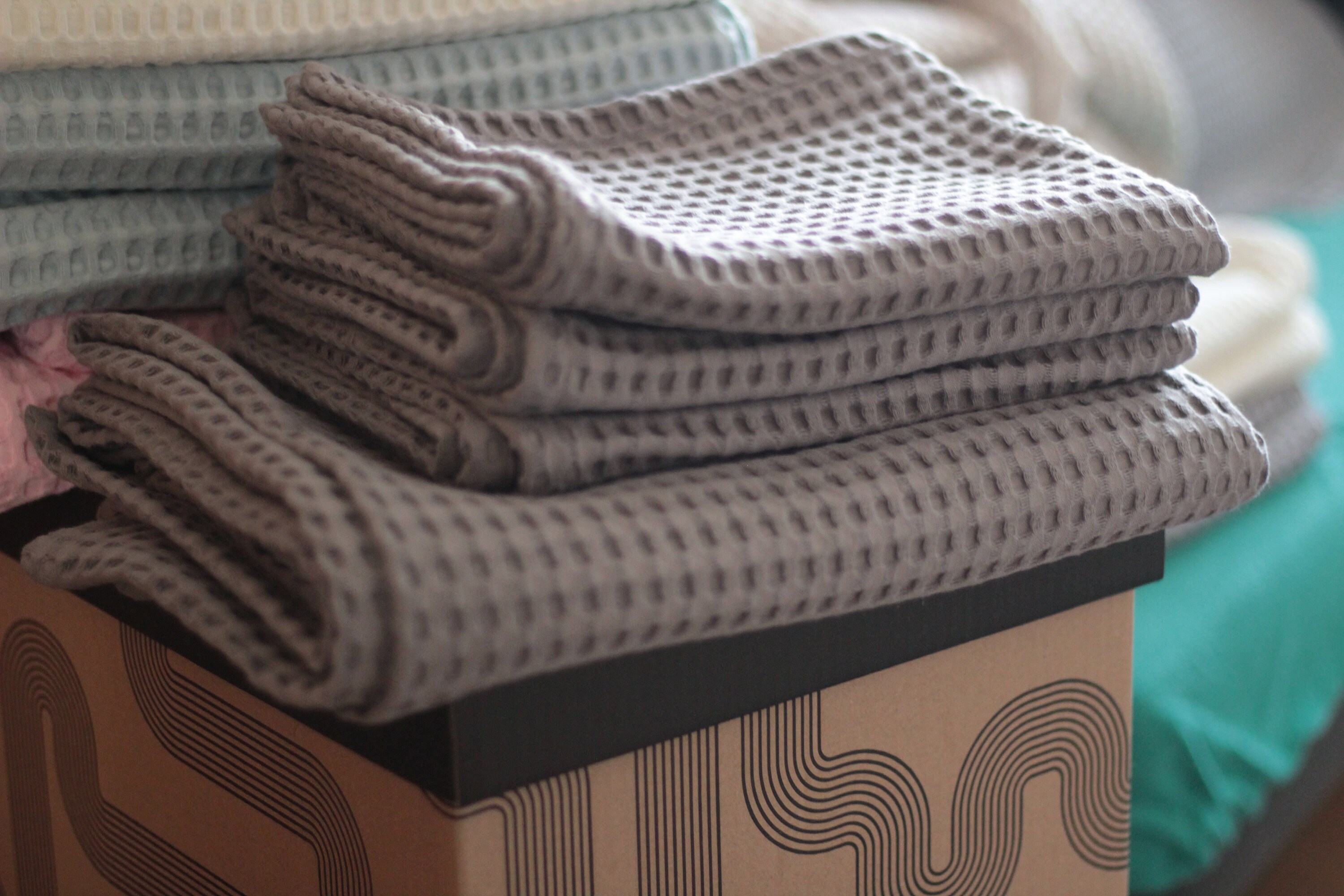 Turkish Towels Soft Lightweight and Perfect for Any Etsy