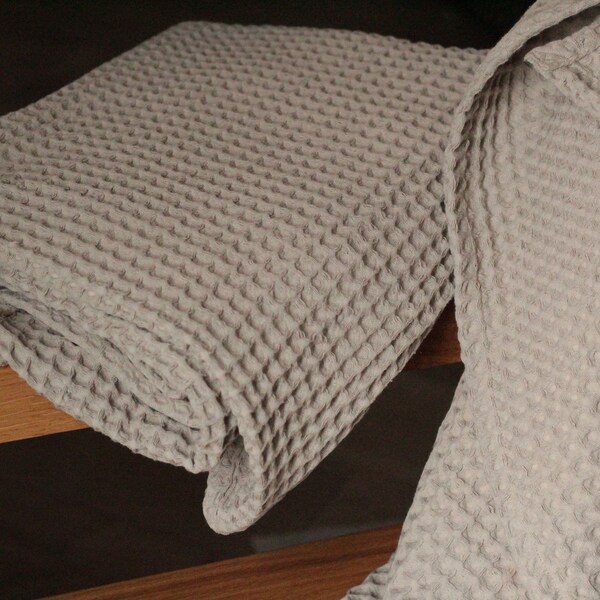 Waffle Weave Bath Towel  Bath Sheet  hand towels washcloths White Cotton   absorbent