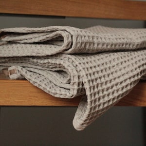 Organic Cotton Turkish, Towel for Bath Spa Sauna Beach Towel 100% Cotton  High Quality towel,WAFFLE Towels