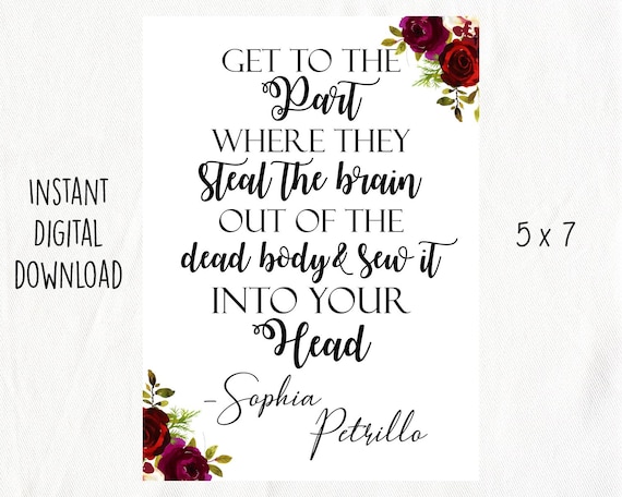 golden dress quotes Girls Quote (instant Digital Download), Printable Sign, Funny Golden Girls Sign, Funny Golden Girls Quotes, Quote, Sophia Petrillo womens blazer