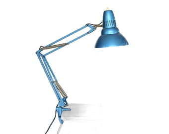 luxo drafting lamp