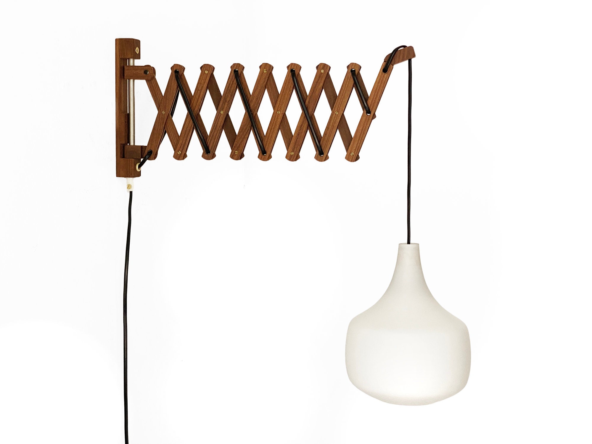 Applique Murale/Lampe