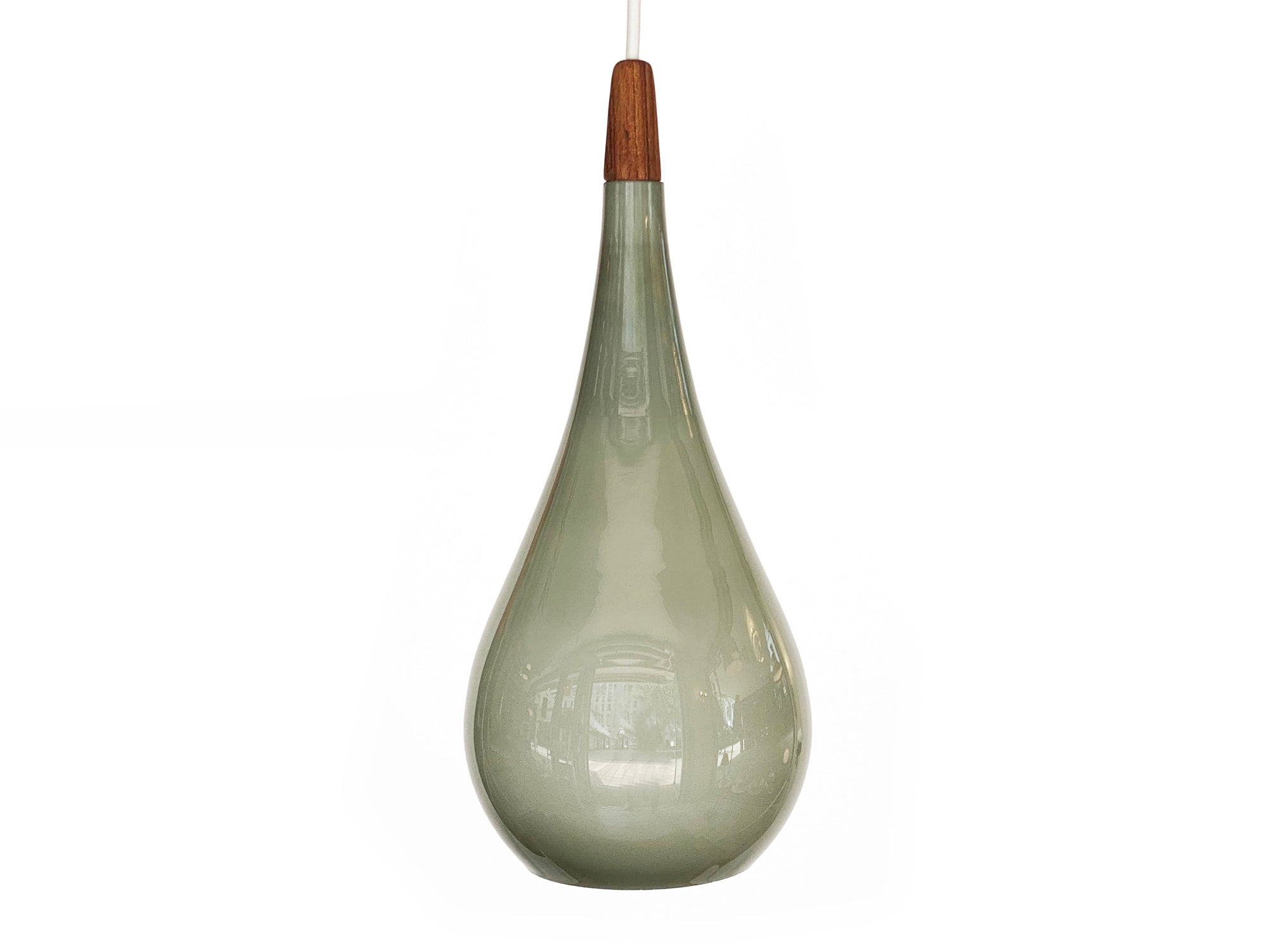 Suspension En Verre P289