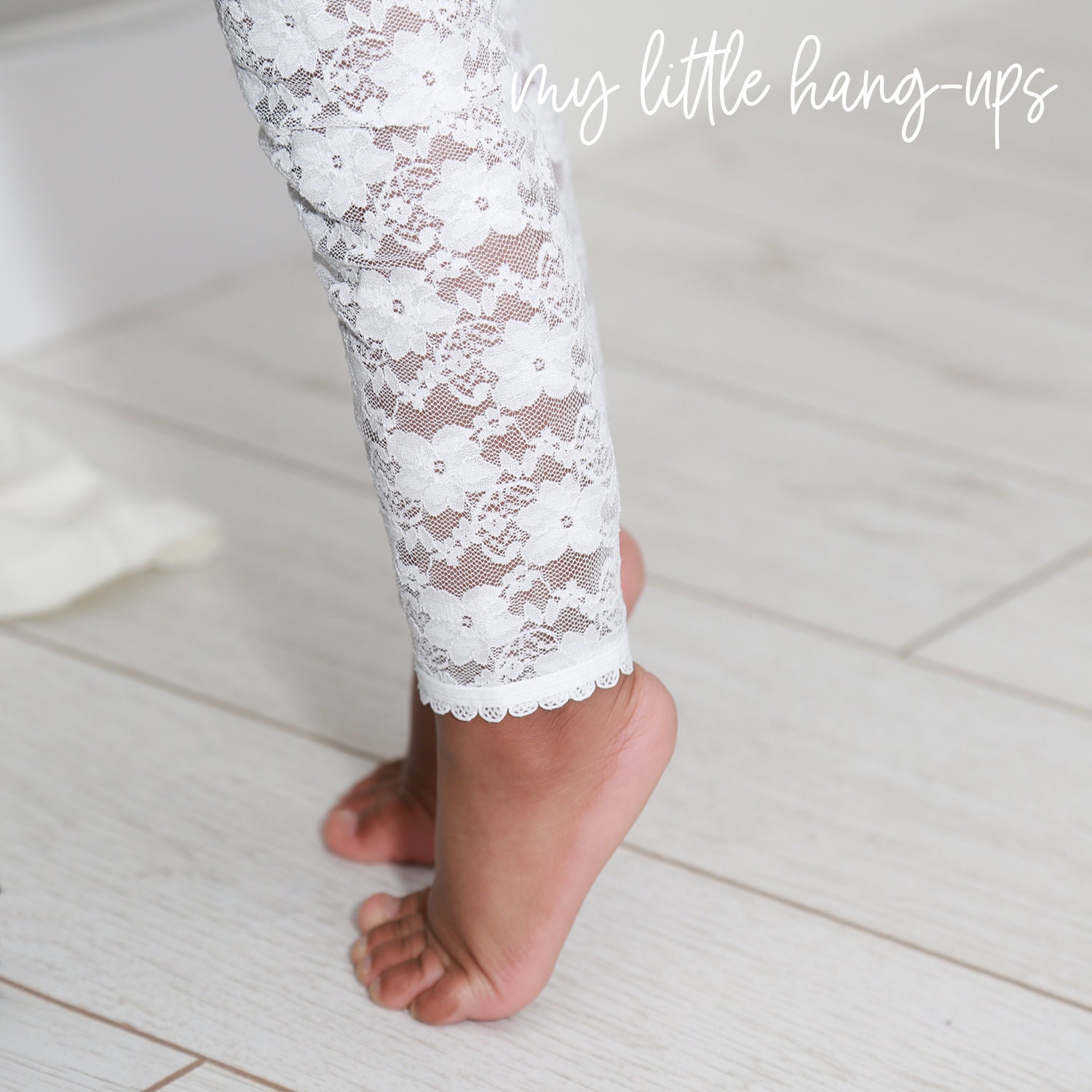 Baby White Lace Leggings Baby White Leggings Baby Lace Etsy UK