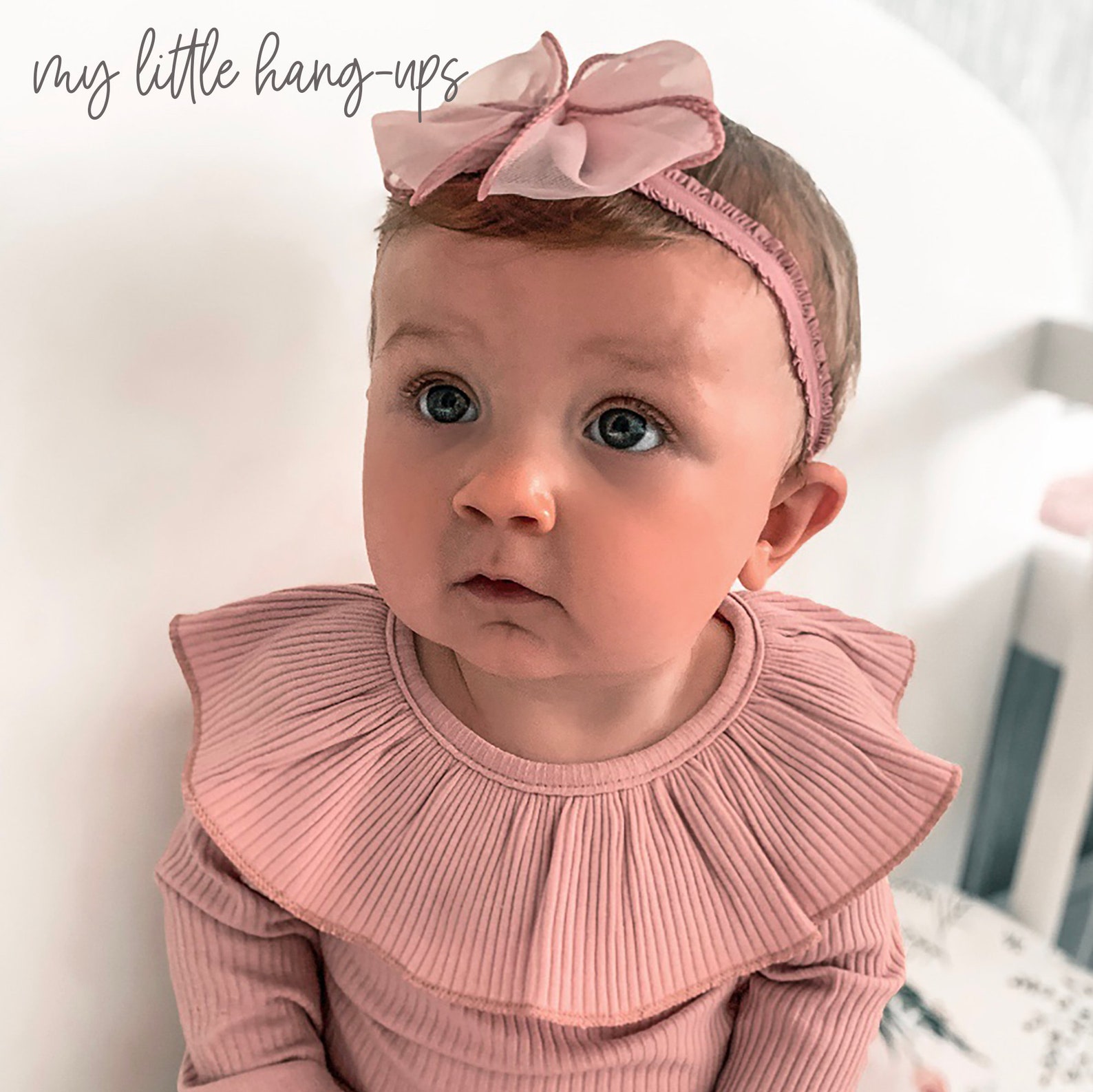 Baby Girl Lounge Set Baby Lounge Set Baby Ribbed Lounge Set Etsy UK
