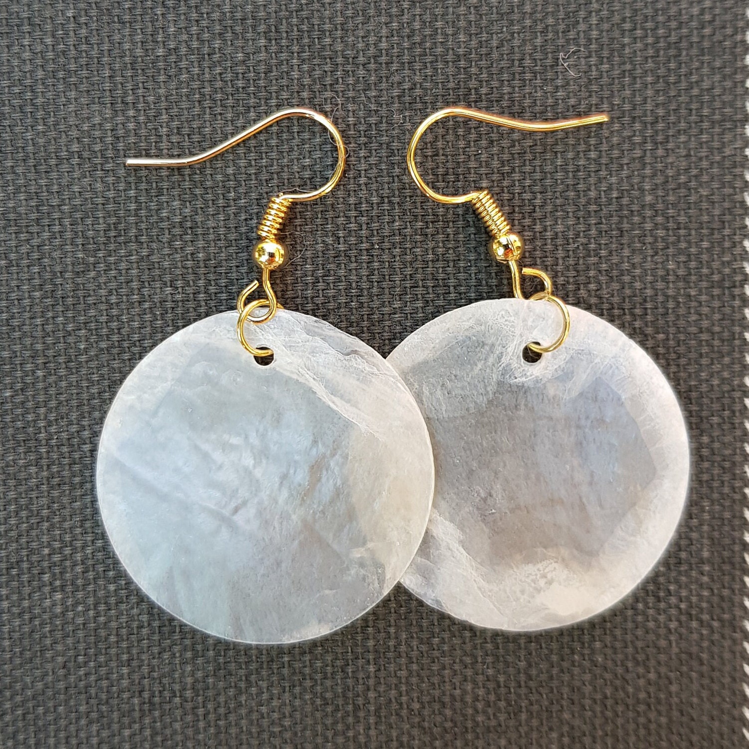 ORECCHINI NERI ARGENTO ELEGANTI CON SWAROVSKI - Gioielli - Orecchi - Foto 11