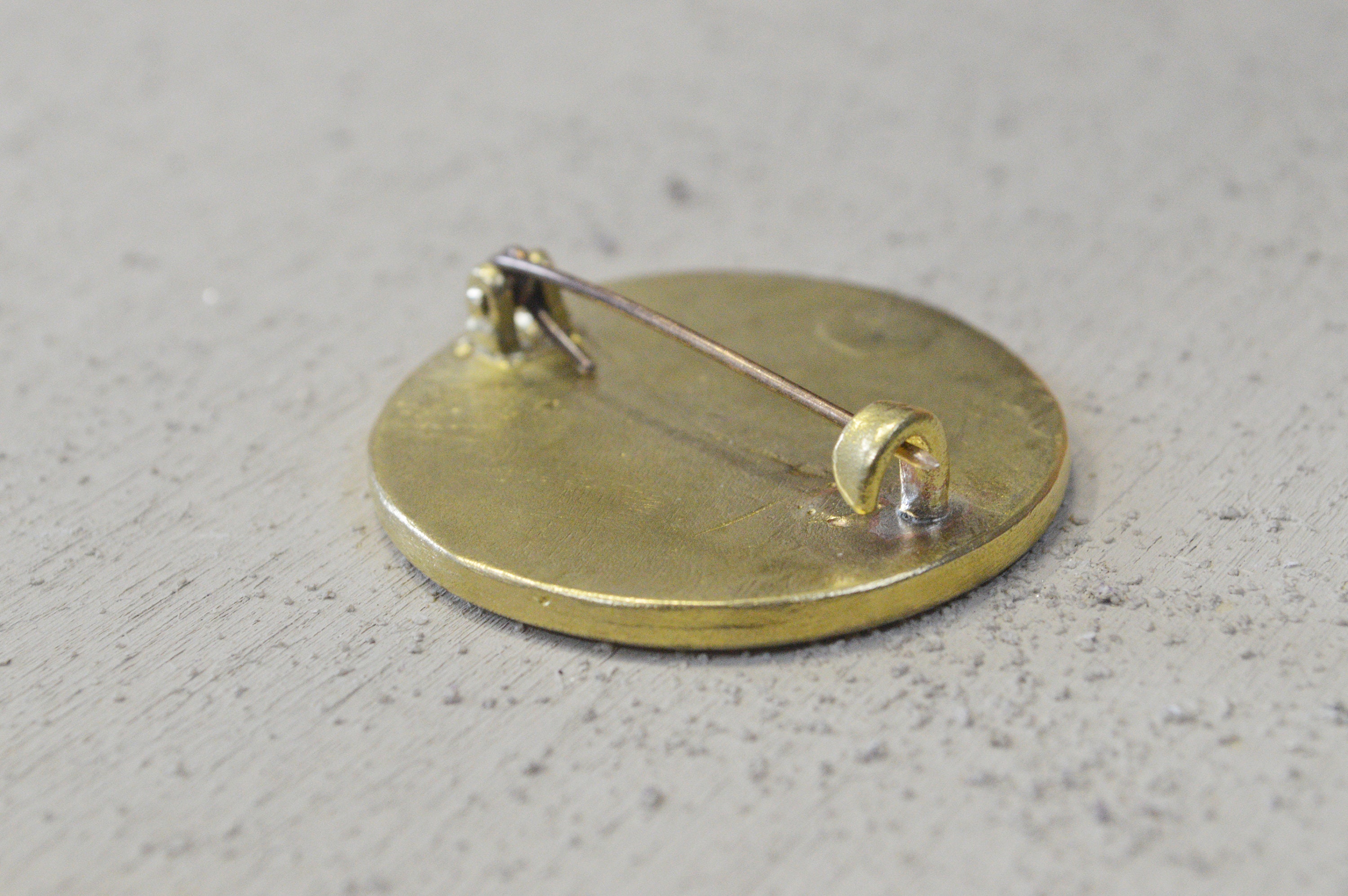 BOPE Pin, Skull Brooche, Bronze, Badge Rainbow Six Siege Sccessories ...