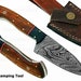 see more listings in the Cuchillo de caza section